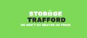Storage Trafford logo